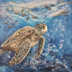 Yvonne's Kreativwerkstatt